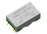 VRB_J(M)D/T-6W Series (Single output 1.5k VDC DIP/SMD)
